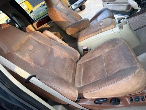 Used 2005 Ford F250 King Ranch AWD/4WD image 16