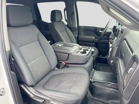 Used 2019 GMC Sierra 1500 4x4 Crew Cab w/ Convenience Package image 21