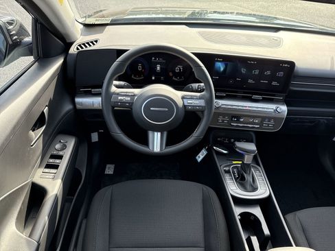 Used 2026 Hyundai Kona SEL Sport image 17