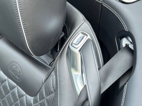 Used 2015 Mercedes-Benz SL 65 AMG image 34