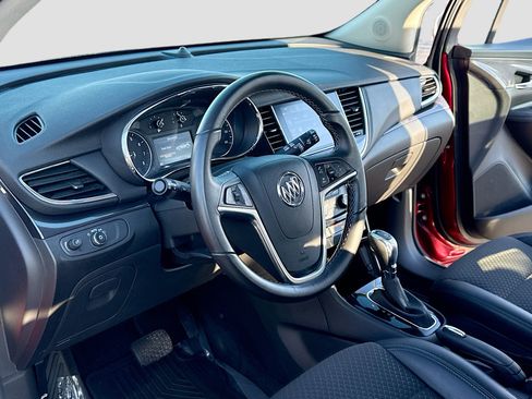 Used 2019 Buick Encore Preferred w/ Safety Package image 4