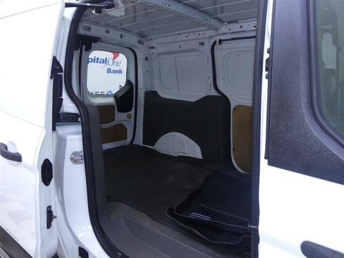 Used 2020 Ford Transit Connect XL image 22