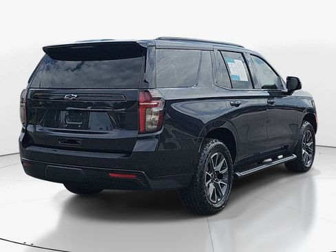 Used 2023 Chevrolet Tahoe Z71 w/ Luxury Package AWD/4WD image 6