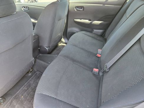 Used 2017 Nissan Leaf S w/ Charge Package FWD image 21