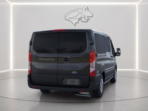 New 2025 Ford Transit 250 w/ Interior Upgrade Package image 6