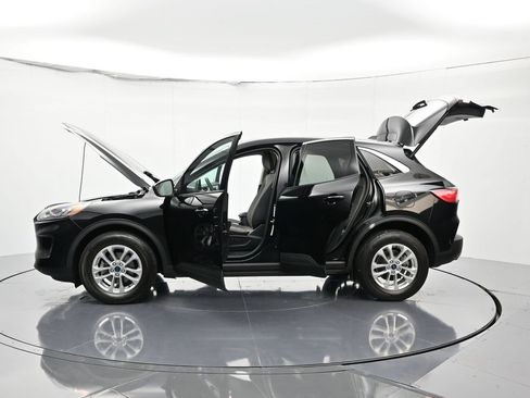 Certified 2022 Ford Escape SE w/ Convenience Package image 56