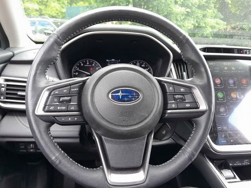 Certified 2023 Subaru Outback Limited XT AWD/4WD image 18