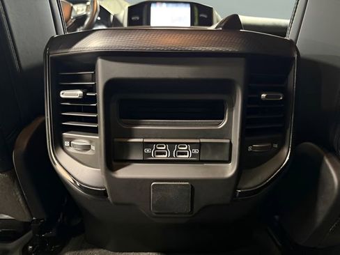 Used 2023 RAM 1500 Big Horn AWD/4WD image 17