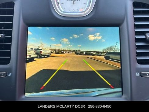 Used 2019 Chrysler 300 Touring L w/ Quick Order Package 22F image 28