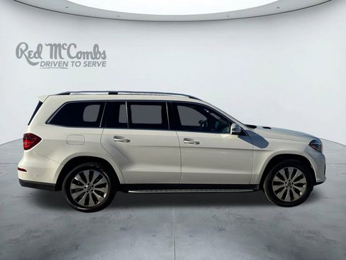 Used 2018 Mercedes-Benz GLS 450 GLS 450 image 6
