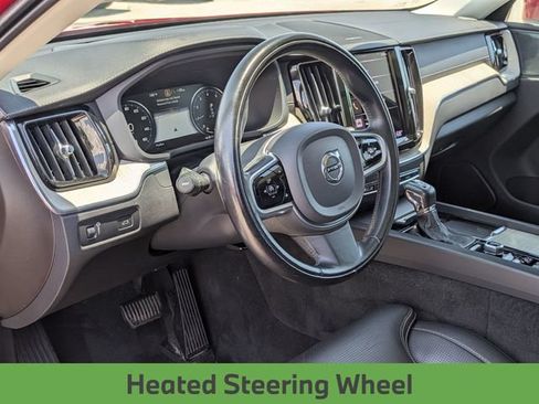 Used 2021 Volvo XC60 T6 Inscription w/ Protection Package Premier AWD/4WD image 33