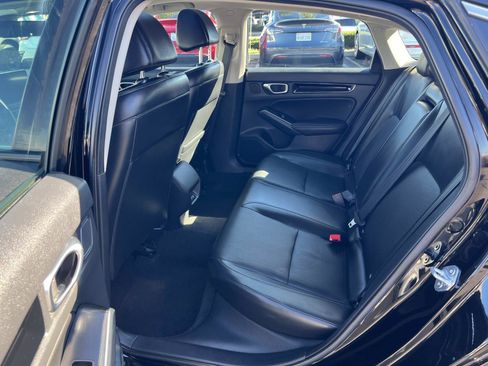 Certified 2022 Honda Civic Touring image 24