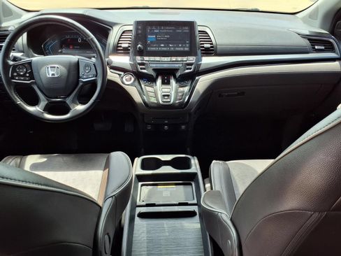 Used 2022 Honda Odyssey Elite image 9