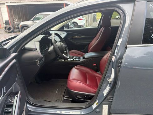 Used 2025 MAZDA CX-30 AWD 2.5 S w/ Preferred Package image 5