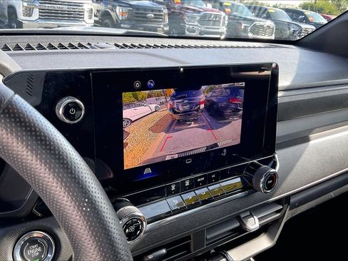 Certified 2023 Chevrolet Colorado Trail Boss w/ Advanced Trailering Package image 20