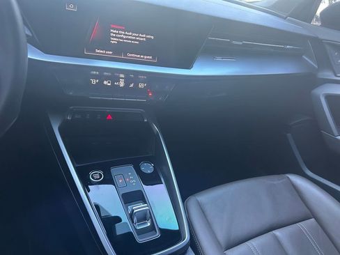Used 2022 Audi A3 2.0T Premium image 49
