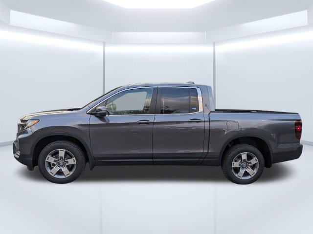 New 2026 Honda Ridgeline RTL image 7