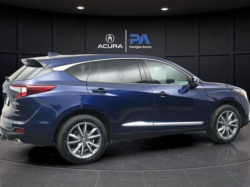 Used 2019 Acura RDX w/ Technology Package AWD/4WD image 25