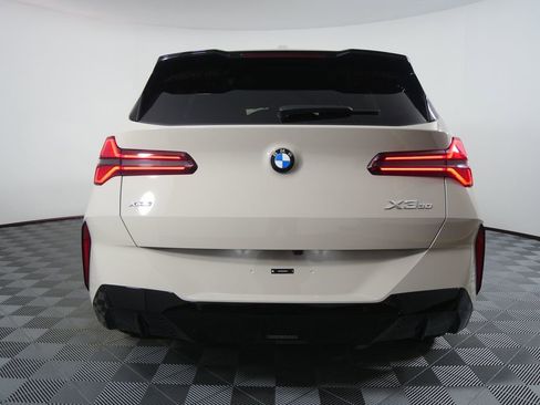 New 2026 BMW X3 xDrive30 image 4