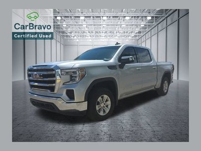 Used 2020 GMC Sierra 1500 SLE w/ SLE Value Package