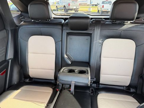 Used 2022 Ford Escape Titanium w/ Titanium Elite Package AWD/4WD image 22