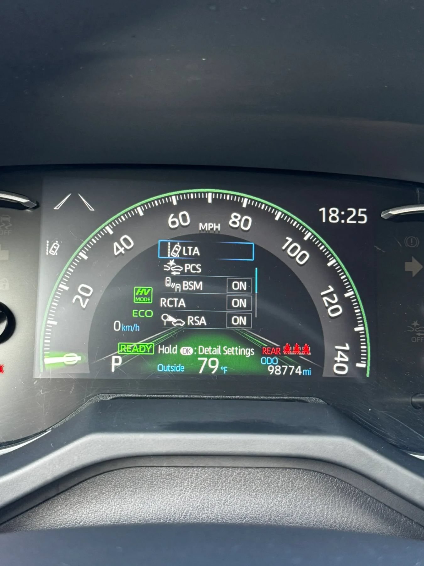 Used 2023 Toyota RAV4 SE AWD/4WD image 27