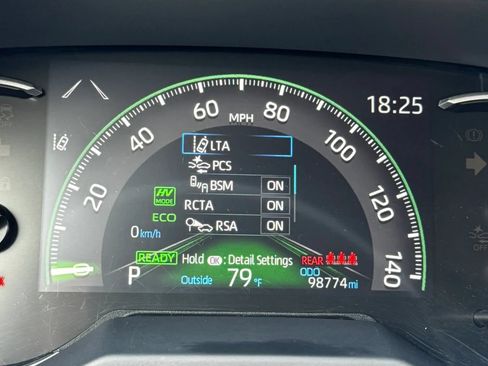 Used 2023 Toyota RAV4 SE AWD/4WD image 27
