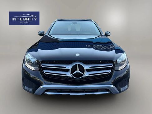 Used 2016 Mercedes-Benz GLC 300 4MATIC image 8