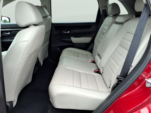 Certified 2024 Honda CR-V EX-L image 13