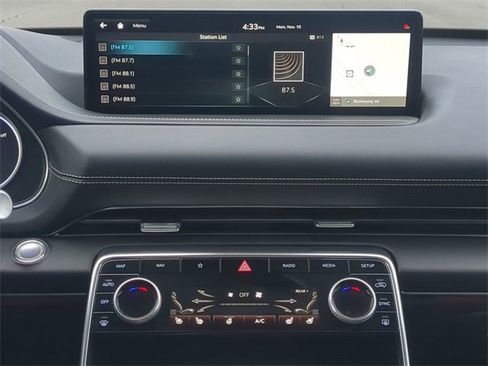 Used 2024 Genesis GV80 3.5T image 17