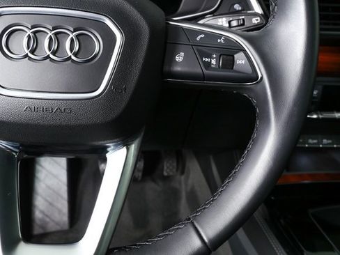 Used 2023 Audi Q5 2.0T Premium Plus w/ Premium Plus Package image 11