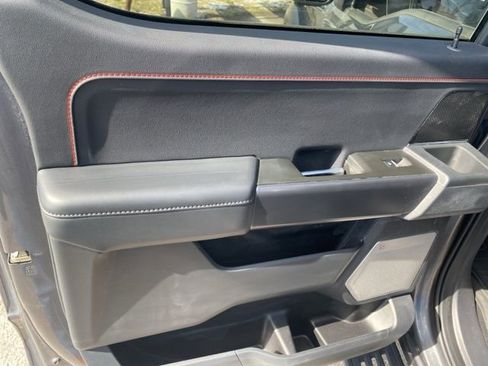 Used 2024 Ford F150 Raptor image 12