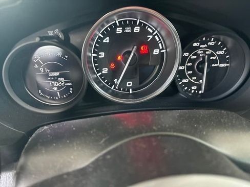 Used 2018 FIAT 124 Spider Lusso RWD image 7