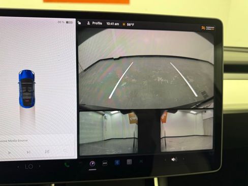 Used 2018 Tesla Model 3 Long Range image 26