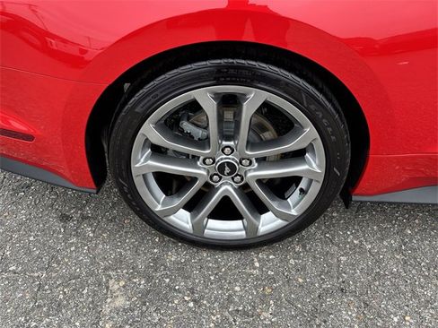 Used 2023 Ford Mustang GT Premium w/ Equipment Group 401A image 12