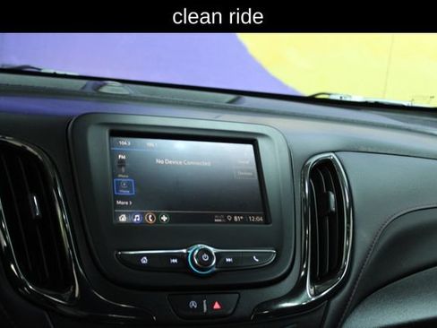Used 2022 Chevrolet Equinox RS w/ LPO, Floor Liner Package FWD image 19