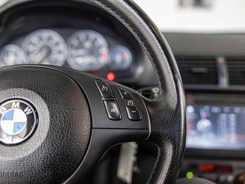 Used 2001 BMW 330Ci Convertible image 24