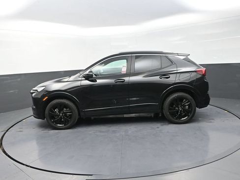 Used 2024 Buick Encore GX Sport Touring AWD/4WD image 6