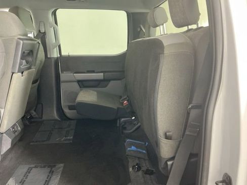 Used 2023 Ford F350 XLT w/ FX4 Off-Road Package AWD/4WD image 25