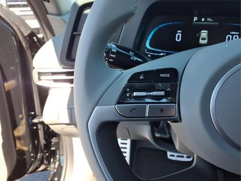 New 2026 Hyundai Elantra SEL Sport FWD image 19