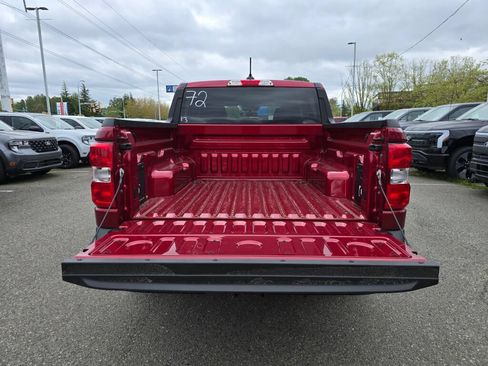 New 2026 Ford Maverick XLT w/ Equipment Group 301A AWD/4WD image 7