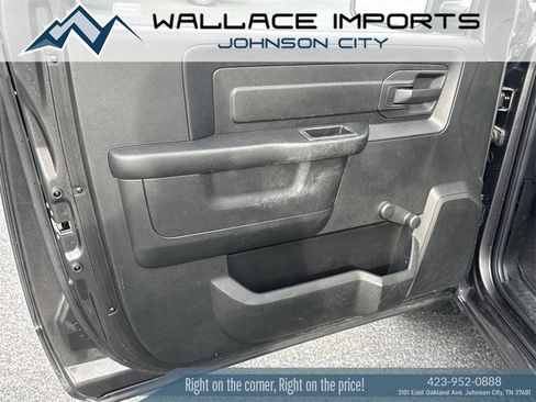 Used 2019 RAM 1500 Tradesman w/ Popular Equipment Group image 13