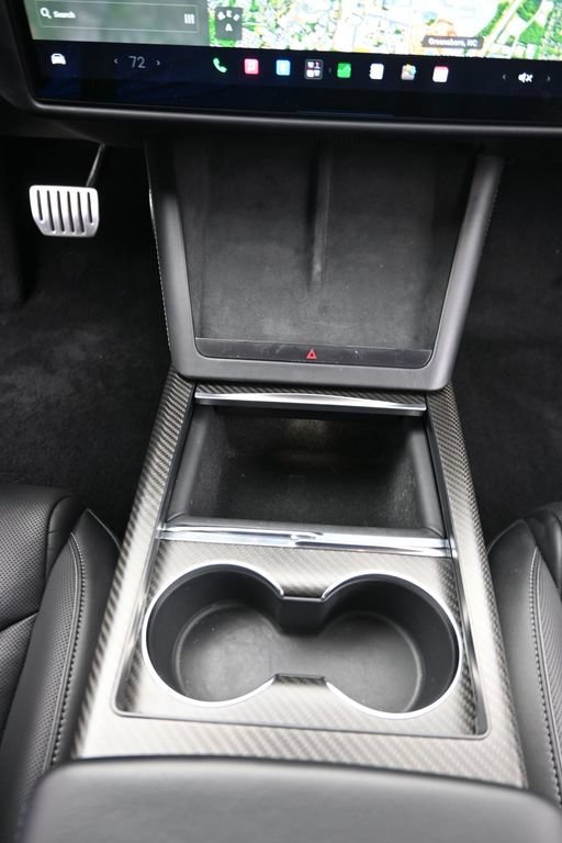 Used 2021 Tesla Model S Plaid AWD/4WD image 18