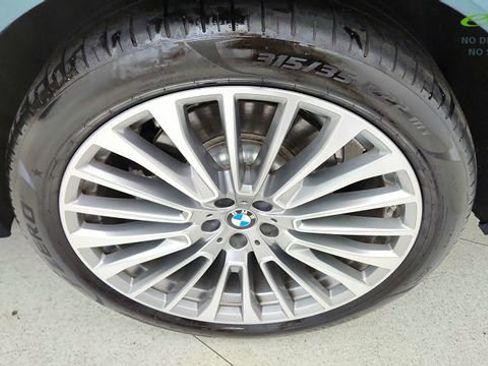 Used 2024 BMW X7 xDrive40i AWD/4WD image 64