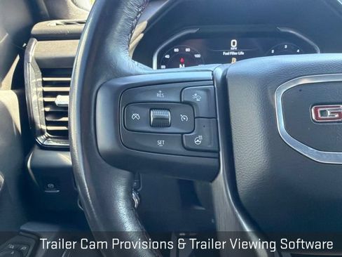 Used 2024 GMC Sierra 2500 AT4X AWD/4WD image 42