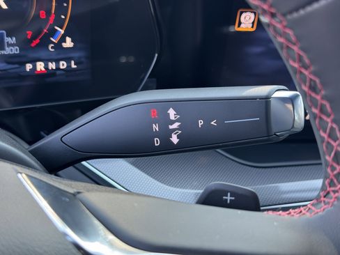 Certified 2026 Chevrolet Tahoe RST w/ Comfort Package image 27