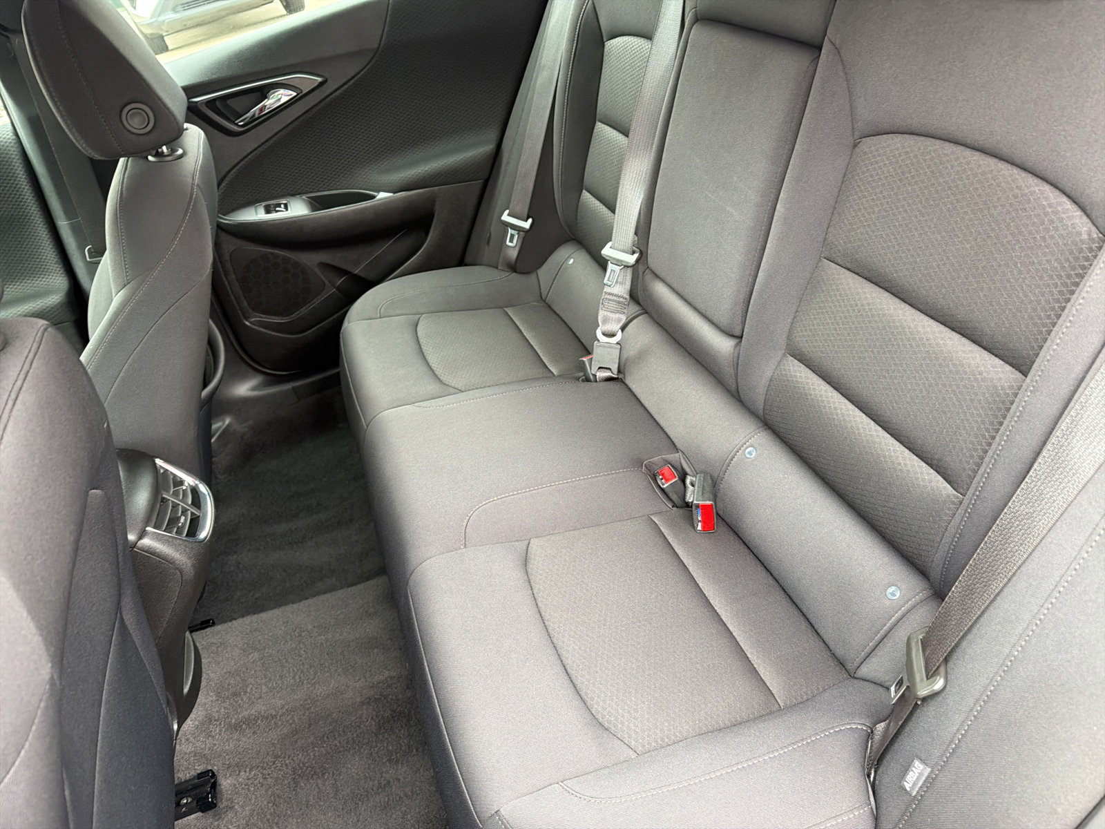 Used 2024 Chevrolet Malibu LT FWD image 23