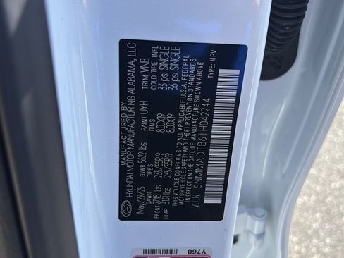 Certified 2026 Genesis GV70 2.5T image 42