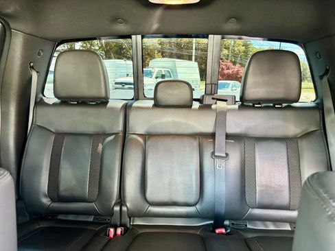 Used 2013 Ford F150 Raptor w/ Luxury Equipment Group AWD/4WD image 15