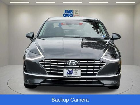Used 2023 Hyundai Sonata SEL FWD image 3